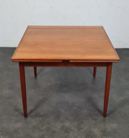 VINTAGE EETTAFEL, DENMARK, 1960S