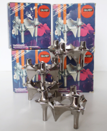 DESIGN KANDELAAR FRITZ NAGEL