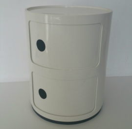 KARTELL BIJZET TAFELTJE