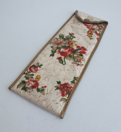VINTAGE KAMMENHOESJE