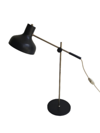 VINTAGE BUREAULAMP , HENGELLAMP