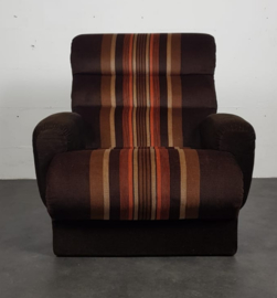 VINTAGE FAUTEUIL, HUKLA