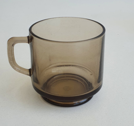 VINTAGE THEEGLAS