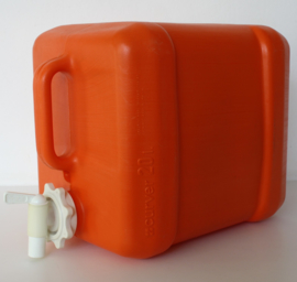 RETRO JERRYCAN 20 LITER