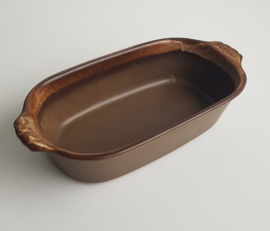 GROTE VINTAGE OVENSCHAAL