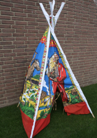 VINTAGE WIGWAM