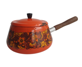 VINTAGE BRABANTIA FONDUEPAN