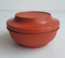 VINTAGE TUPPERWARE BAKJE