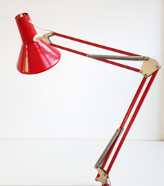 VINTAGE BUREAULAMP