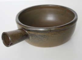 VINTAGE KAASFONDUE PAN