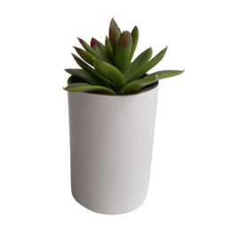 VINTAGE MINI BLOEMPOTJE