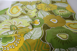 RETRO DEKBEDSET 2 PERSOONS