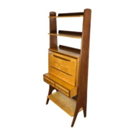 VINTAGE SECRETAIRE, KARL NOTHHELFER