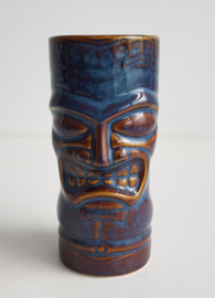 VINTAGE TIKI VAASJE