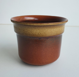 VINTAGE BLOEMPOT