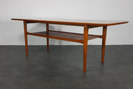 VINTAGE COFFEE TABLE , GRETE JALK