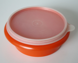 RETRO TUPPERWARE BAKJE