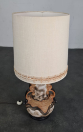 WEST GERMANY VLOERLAMP