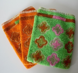 VINTAGE WASHANDJES