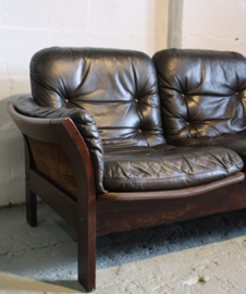 DEENS DESIGN BANK & FAUTEUIL THAMS