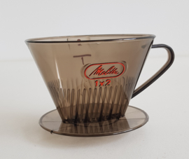 VINTAGE KOFFIEFILTER HOUDER