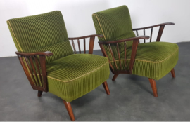 VINTAGE FAUTEUILS