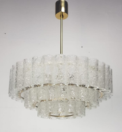 VINTAGE DESIGN LAMP, DORIA TUBULAR