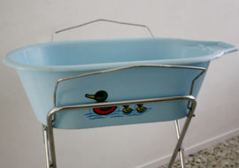 RETRO BADJE & STANDAARD