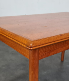 VINTAGE EETTAFEL , S. BURCHHARDT & NIELSEN