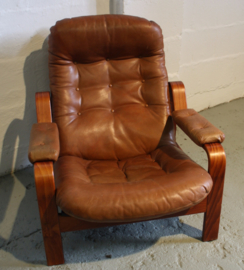 VINTAGE RELAX FAUTEUIL G-MÖBEL