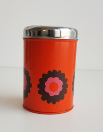 VINTAGE BRABANTIA BLIK