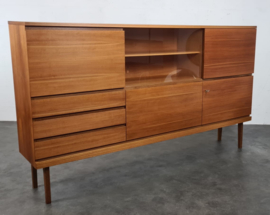 VINTAGE HIGHBOARD, GRIMM & MÓSSNER