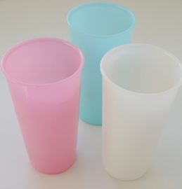 VINTAGE TUPPERWARE LONGDRINKS