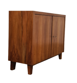 VINTAGE KASTJE , MINI SIDEBOARD