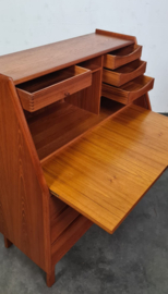 VINTAGE SECRETAIRE , BERNHARD PEDERSEN