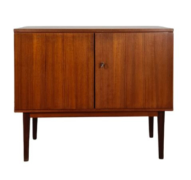 VINTAGE KASTJE , MINI SIDEBOARD