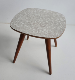 VINTAGE PLANTENTAFEL