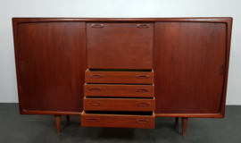 H.P. HANSEN HIGHBOARD