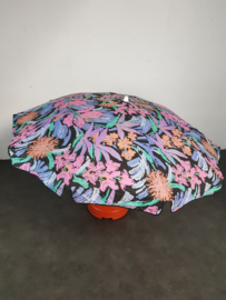 VINTAGE 80S PARASOL