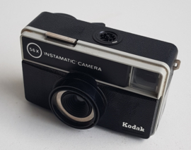 VINTAGE FOTOCAMERA INSTAMATIC