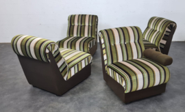 VINTAGE MODULAIRE BANK