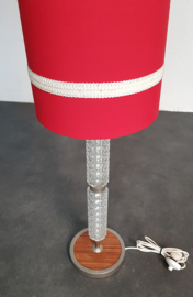 VINTAGE VLOERLAMP