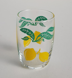 VINTAGE GLAS