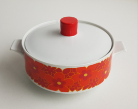 VINTAGE DEKSCHAAL
