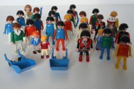 PLAYMOBIL 1974