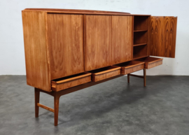 VINTAGE HIGHBOARD SVEND AAGE MADSEN