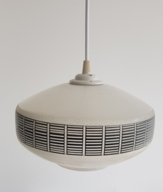 VINTAGE UFO LAMP