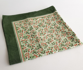 VINTAGE TAFELKLEED