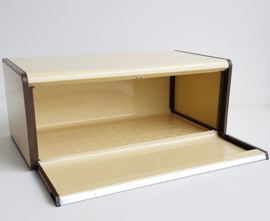 VINTAGE BROODTROMMEL