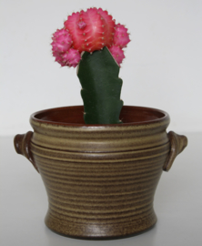 VINTAGE BLOEMPOT